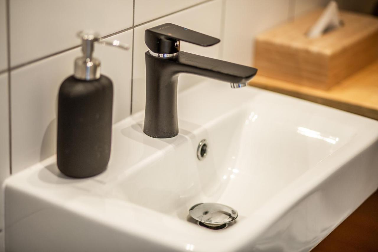 Apartmany Na Mikulasskem Namesti Зноймо Экстерьер фото